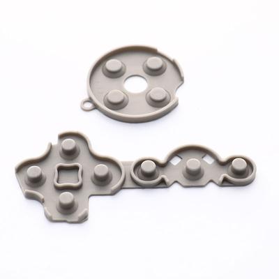 1 Set Conductive Rubber Contact Pad Button D-Pad Repair For Xbox 360 Controller
