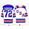 NHL Hockey Jersey USA Team Canada National Ice Uniform Cotton Sport Shirt Men