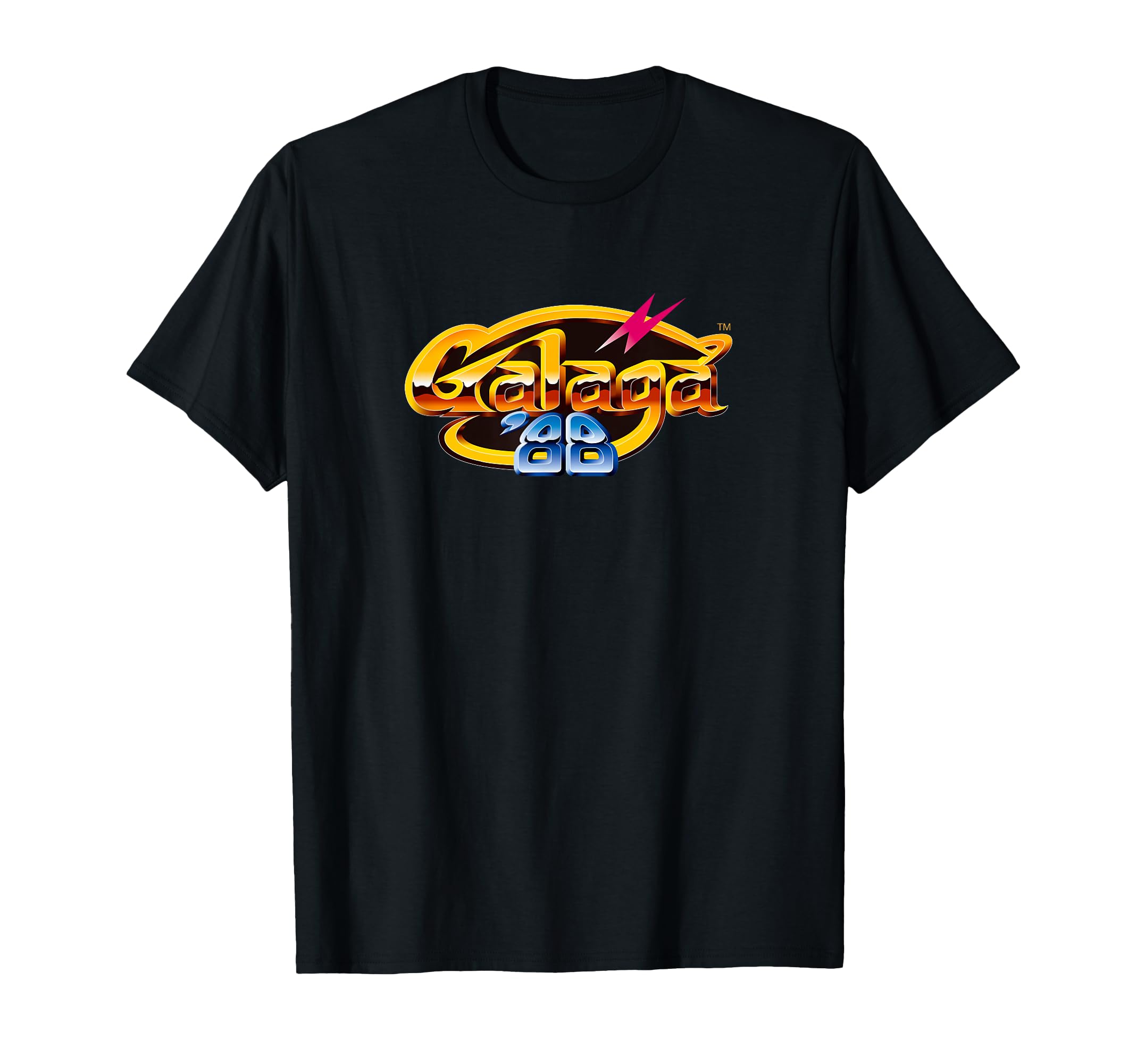 

GALAGA 88 001 T-shirt