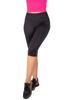 Legginsy Getry Do Biegania Damskie Za Kolano 32