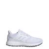 adidas ULTIMASHOW Footwear Two Size cm Men's Sneakers, White/Footwear White/Grey (FX3631), 26.5