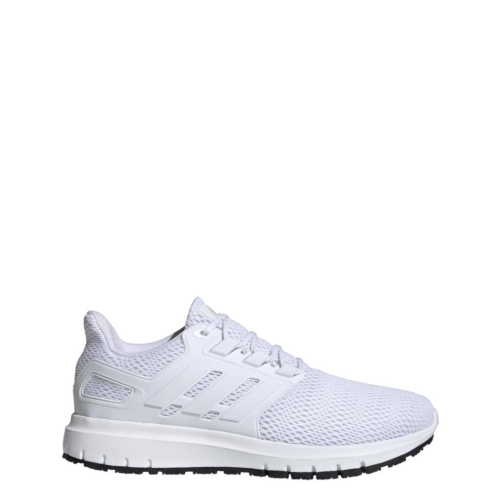 adidas ULTIMASHOW Footwear Two Size cm Men's Sneakers, White/Footwear White/Grey (FX3631), 26.5