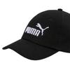 Puma Childrens/Kids Essential Embroidered Logo Baseball Cap