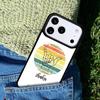 Shaka Surf Hang loose Phone Case For iPhone 17 AIR 16 Pro Max 15 14 Pro 11 12 13 Shockproof Silicone Cover