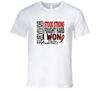 Tops – T-Shirts