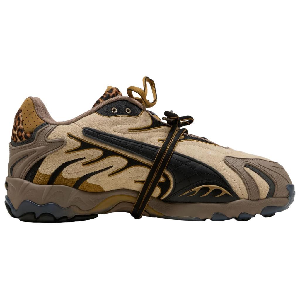 Puma ASAP Rocky x Inhale Unisex pražená mandle černá 405579-01