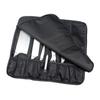 20.47×18.5in Knife Roll Bag Double-layer Knife Storage Bag Durable Chef Knife Case  Camping