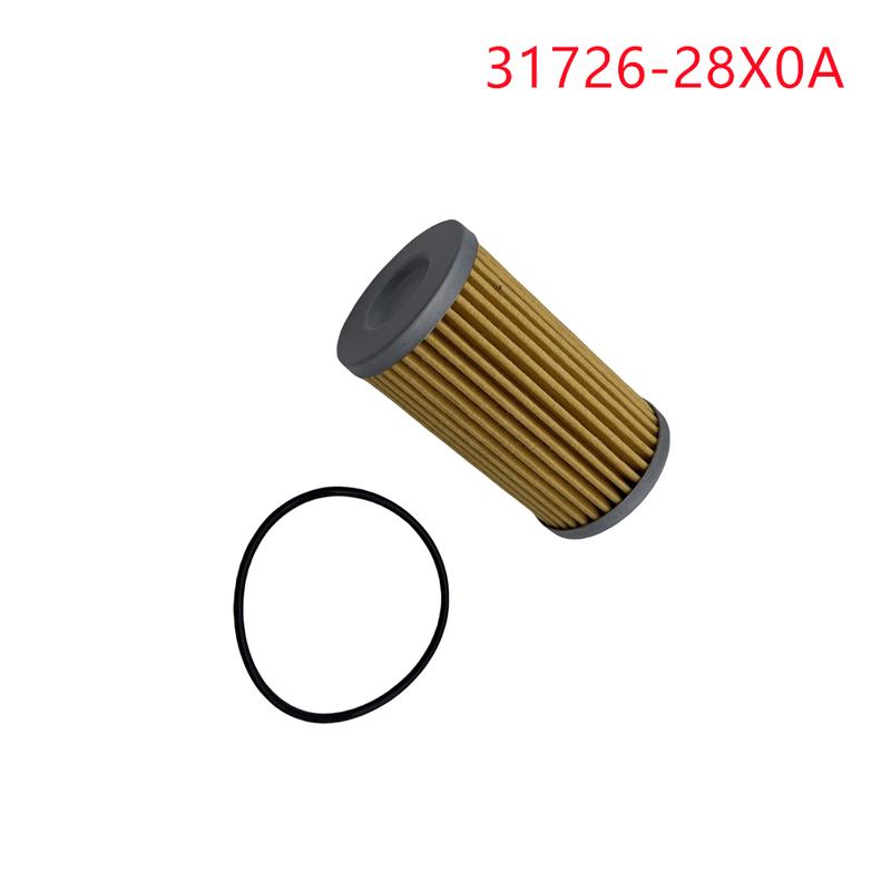 Oil CVT Transmission Cooler Filter For Nissan Altima Maxima Versa Sentra For Infiniti JX35 QX50 QX60 31726-3JX0A 2921a007