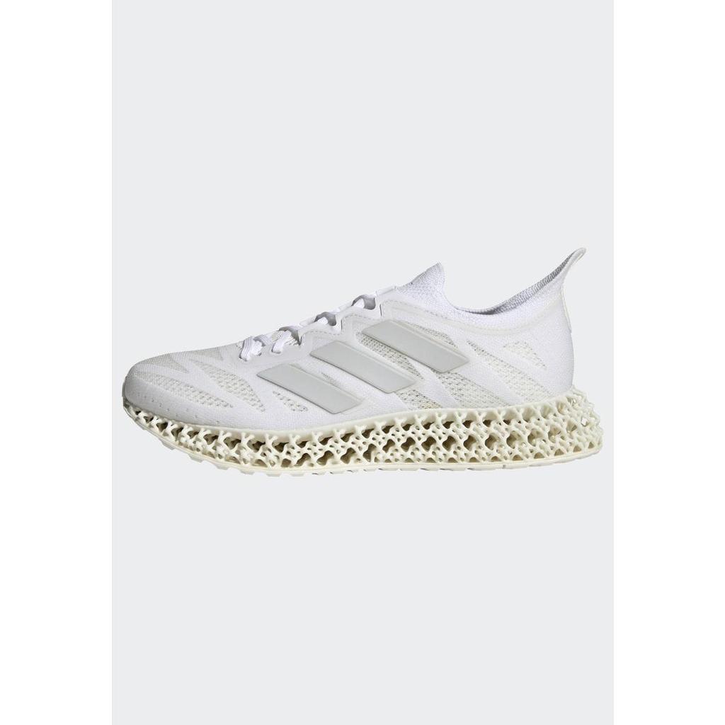 Adidas 4dfwd 3 sneakers breathable upper white