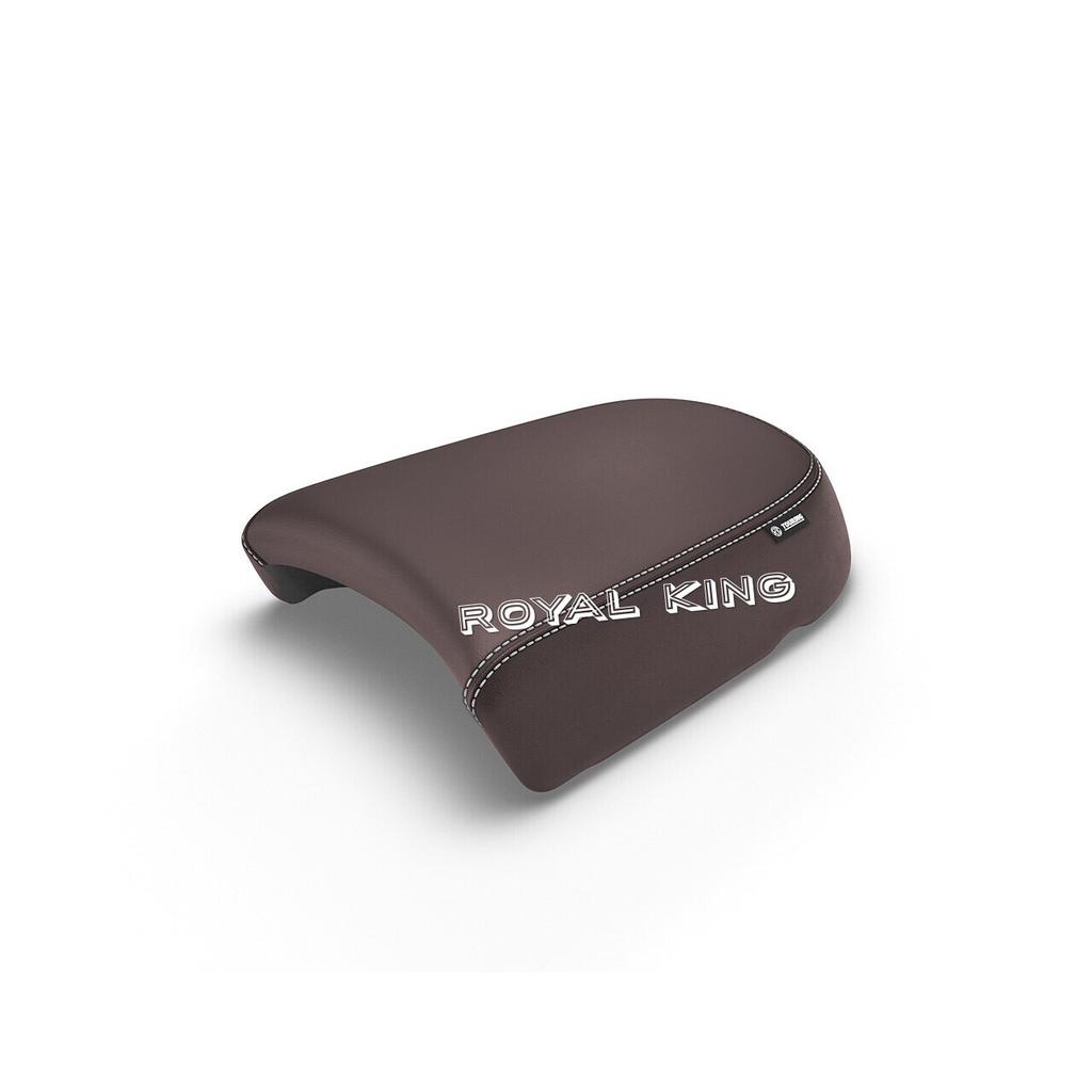 Royal Enfield "Brown Touring Seat Combo Pack of 4" "Meteor 350"