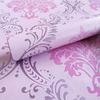 @ Pink Floral Adhesive Wallpaper For Living Room & Office Hall Corridor Zr-1951-60%Off