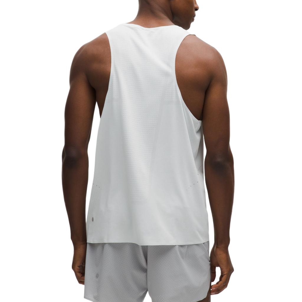 Lululemon Fast And Free Tank Top Men's LM1423S