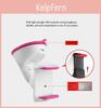 Universal Car Mount Holder With Pu Gel Suction Cup 360 Degree Rotation For Dashboard Use