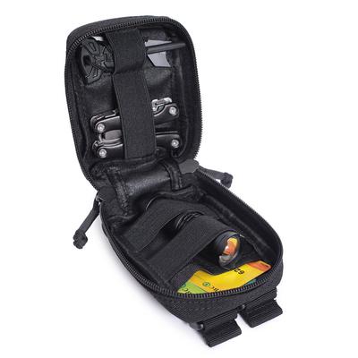 Pouch Hunting Survival First Aid Bag Small Utility Pouch Military EDC Pack
