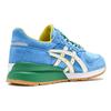 Asics Gel Epirus Brazil Unisex Sneakers Blue Mid-Blue White H417N-4201