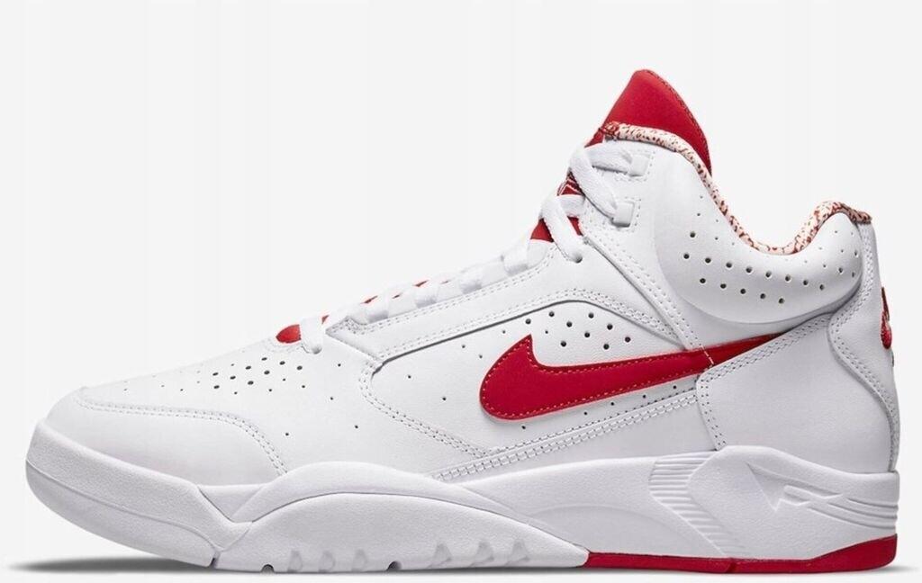 Nike Air Flight Lite Mid Sneakers