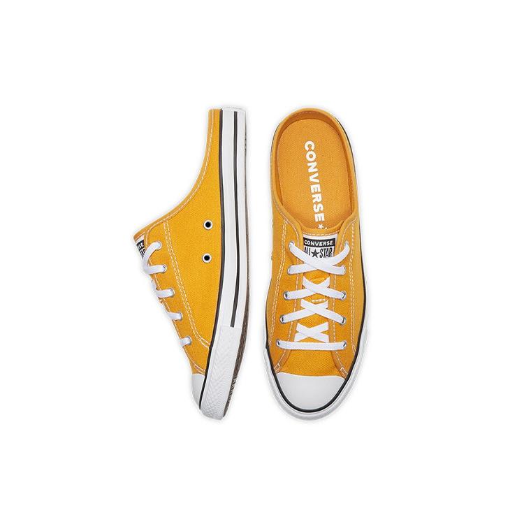 Chuck Taylor All Star Wmns Converse Dainty Mule Slip 'Sunflower' Women's 567947C