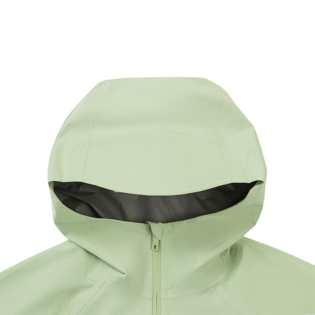Li-Ning Comfortable Simple Casual Daily Commuter Windbreaker Men Outerwear AEMV083-2