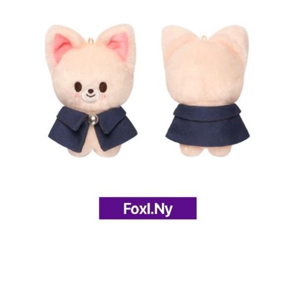 Straykids SKZ'S MAGIC SCHOOL スンミン PuppyM Compre [PRÉ-ENCOMENDA] [27/06] [SKZOO PLUSH 10cm Ver] Stray Kids