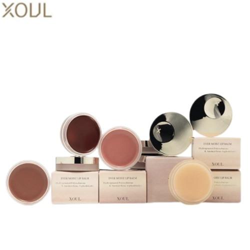 XOUL Ever Moist Volume Lip Balm 8g