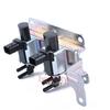 5*4M5G-9J559-NB 4M5G9J559NB Vacuum Solenoid Valve Intake Manifold Runner Control For For D Fiesta Focus