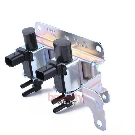 5*4M5G-9J559-NB 4M5G9J559NB Vacuum Solenoid Valve Intake Manifold Runner Control For For D Fiesta Focus