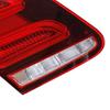 Left LED Inner Rear Tail Light Brake Lamp 2129060303 2129062757 2129069502 2129068902 For Mercedes E-Class W212 2013-2015