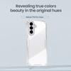 NILLKIN For Samsung Galaxy A57 Case Nature TPU Pro Transparent Soft Silicon Cover Clear Case