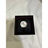 Used COACH Quartz Watch Black
