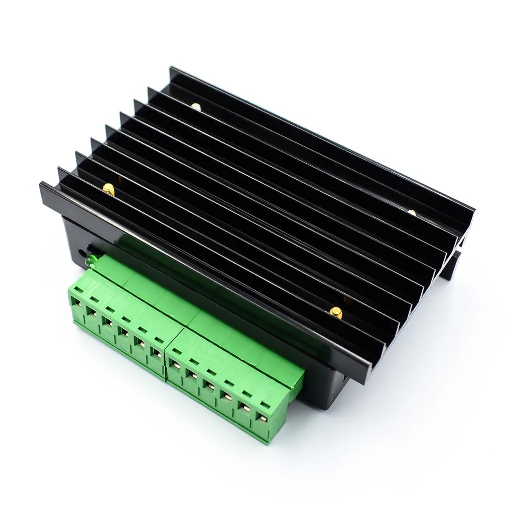 TB6600Upgraded Version 32Subdivision 42/57/86Stepper Motor Driver 4.0A 42VDC