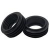 For 42mm 119.668.00.1 Rubber Cone Seal 2pc 60*42*25mm