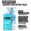 Neutrogena Hydro Boost Hydrating Face Cleansing Gel Fragrance-Free 200 Ml
