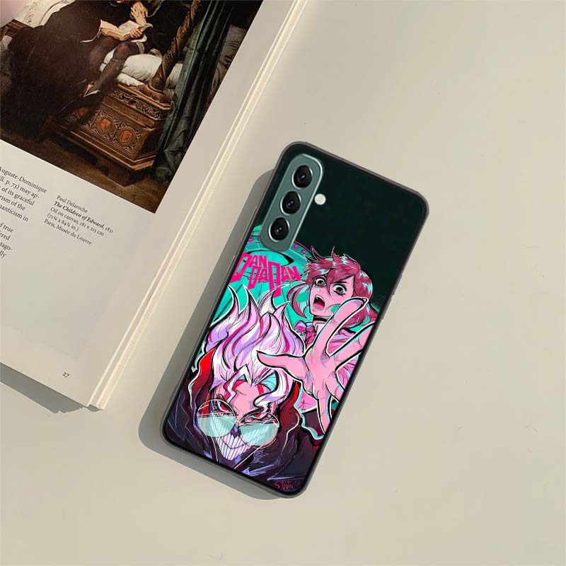 Anime Seiko Ayase Phone Case for Samsung A54 A14 A24 A34 A17 A37 A57 A55 A35 A25 A15 A07 A05S A04S A12 A22 A32 A52S A72 Galaxy N