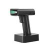 Deli 14970W Wireless 1D/2D Barcode Scanner