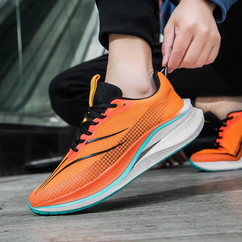 Chitu 7pro Year of the Dragon Limited 2025 Sports Shoes Carbon Plate Soft Sole Breathable Running Men's Shoes High School Entrance Examination