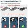 Bicycle Phone Mount Mountain Bike Phone Holder Universal Aluminum Handlebar