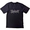 Slipknot Logo Allowed Men's T-Shirt