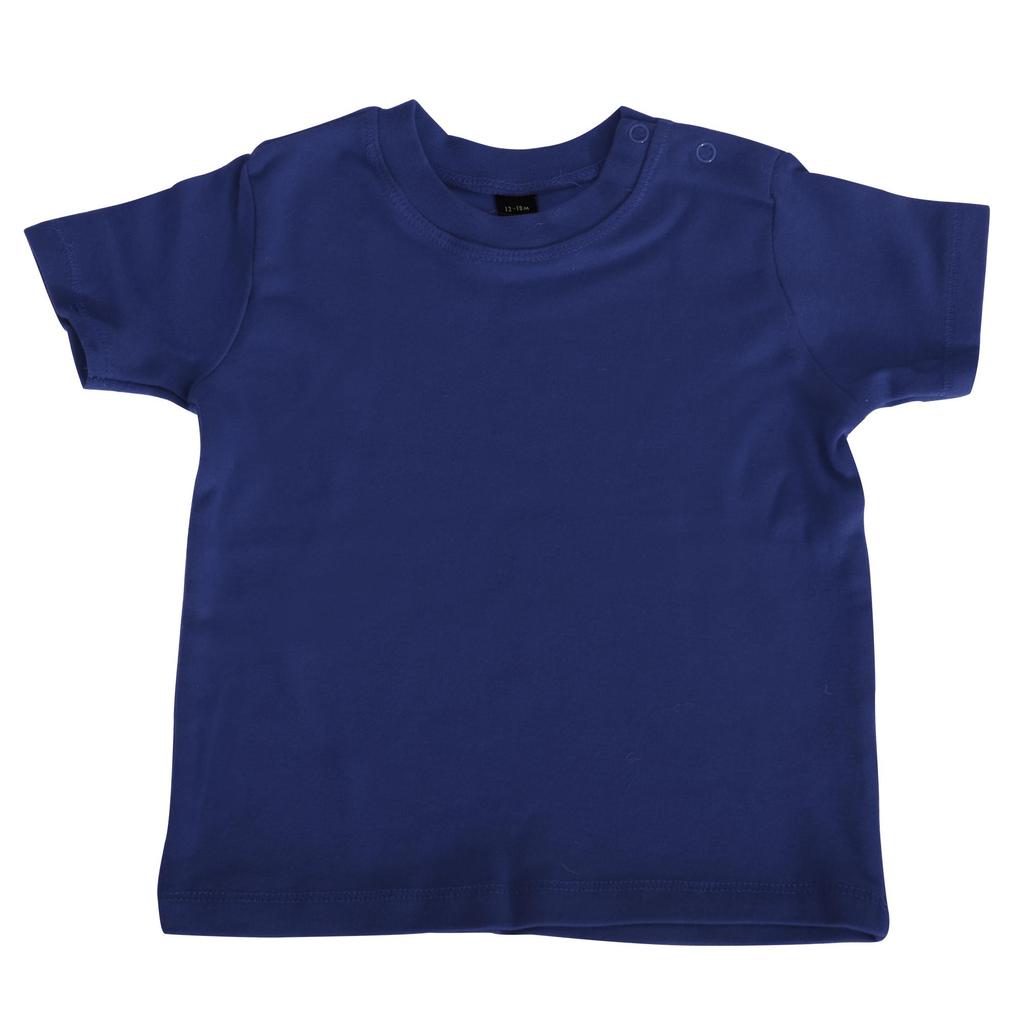 Babybugz Baby Short Sleeve T-Shirt