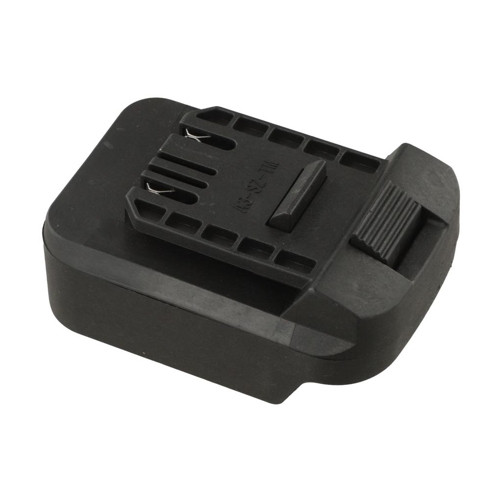 Battery Adapter Power Tool Converter Heavy-duty Performance