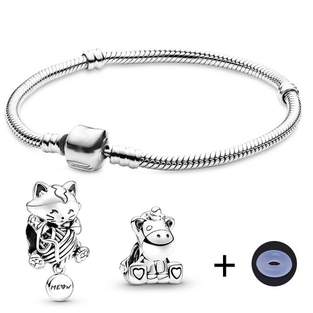 Посеребренное покрытие — фото 14