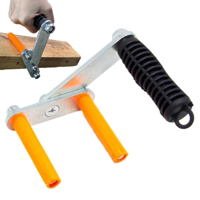 Heavy Duty Panel Carriers Metal Gripper Handle For Easy Board And Panel Transport In Construction And Home Renovation