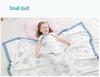 Bamboo Cotton Baby Gauze Towel and Summer Quilt