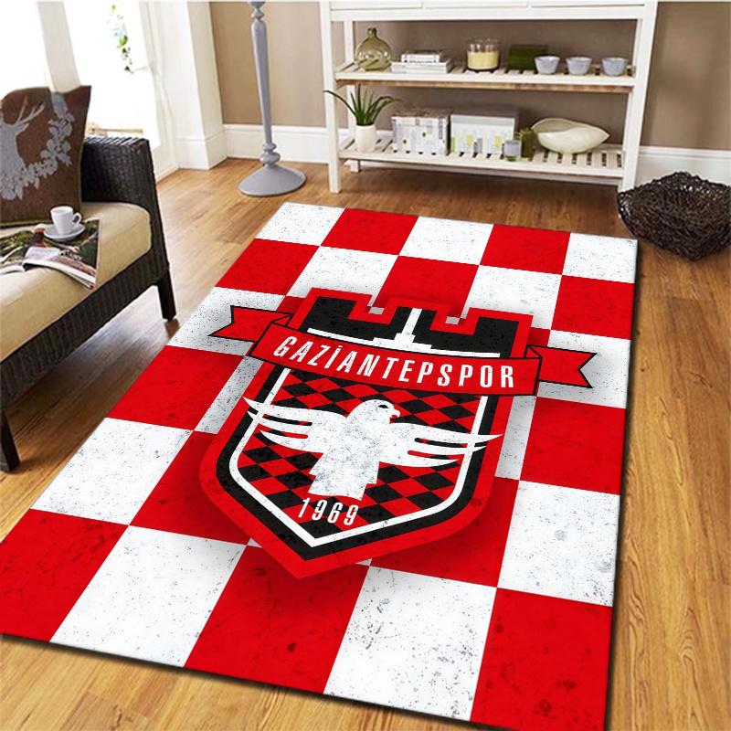 Gfk Raven Shield Carpet Rug For Living Room Bedroom Home Sofa Decoration Kids Play Nonslip Floor Mat