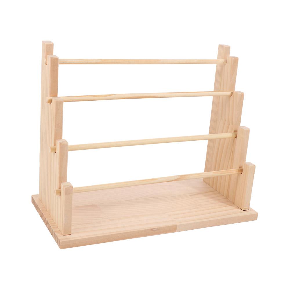 Multi-functional Detachable Jewelry Holder 4/6 Tier Jewelry Display Rack  Bracelet