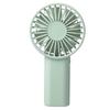 Handheld Fan 1.5V AAA Battery Small Portable Cooling Electric Fan