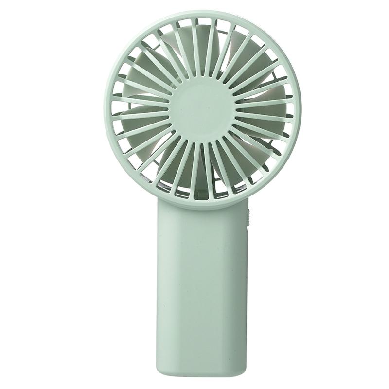 Handheld Fan 1.5V AAA Battery Small Portable Cooling Electric Fan