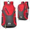 Travel Daypack Lightweight Backpack Hiking Daypack Splashproof Bag for Outdoor