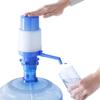 Household Manual Water Bottle Jug Hand Pump Dispenser Camping Drinking Spigot