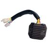 Rectifier Regulator for Kawasaki Ninja ZX6R/ZX 6R 636
