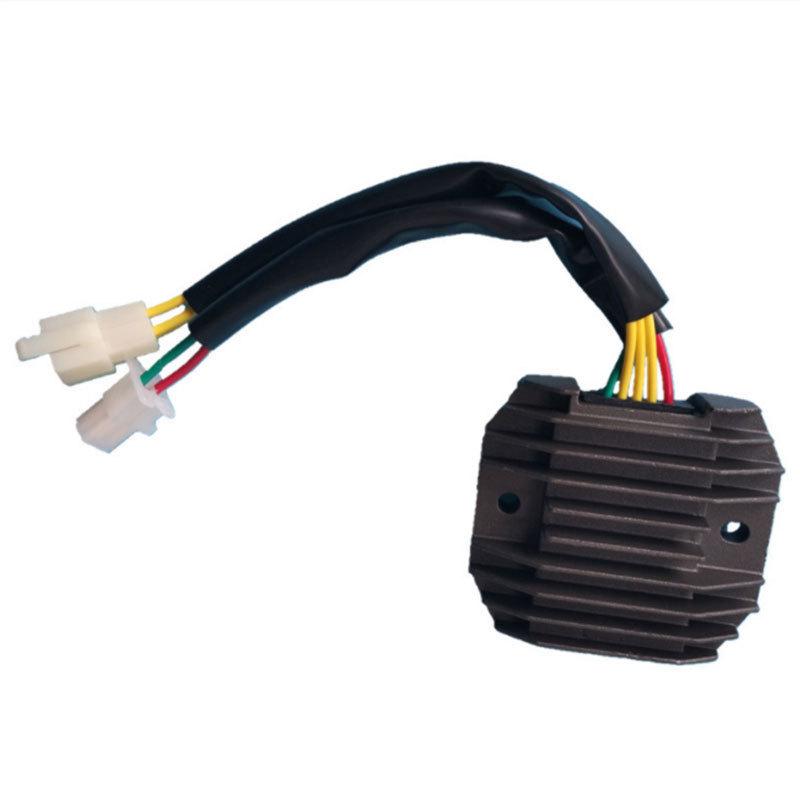 Kawasaki Ninja ZX6R 636 Rectifier Regulator